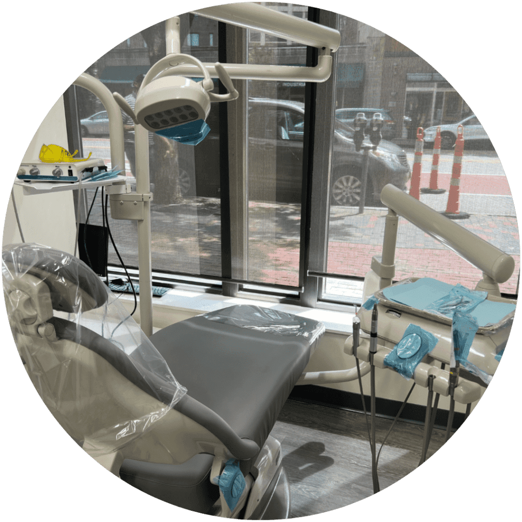 Boston Dentist Back Bay South End Mass Dental Associates